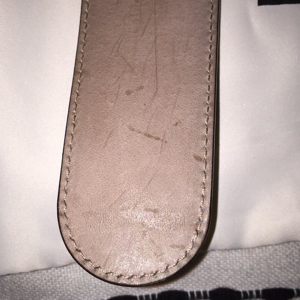 Gucci belt - Picture 8 of 8